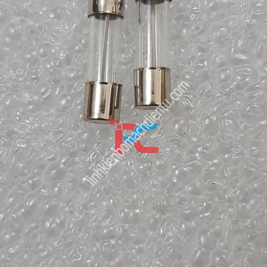 Cầu Chì 15A cài