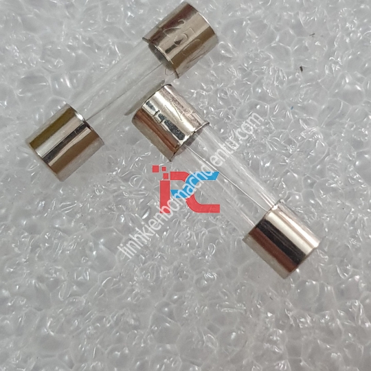 Cầu chì 1A cài