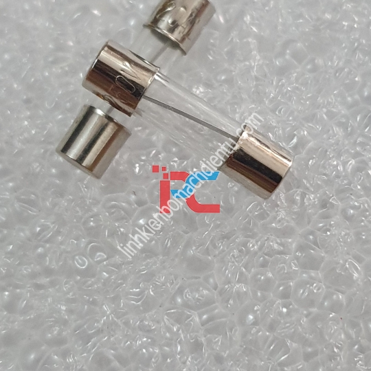 Cầu Chì 20A cài