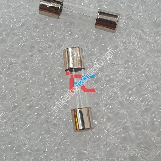 Cầu Chì 3A cài