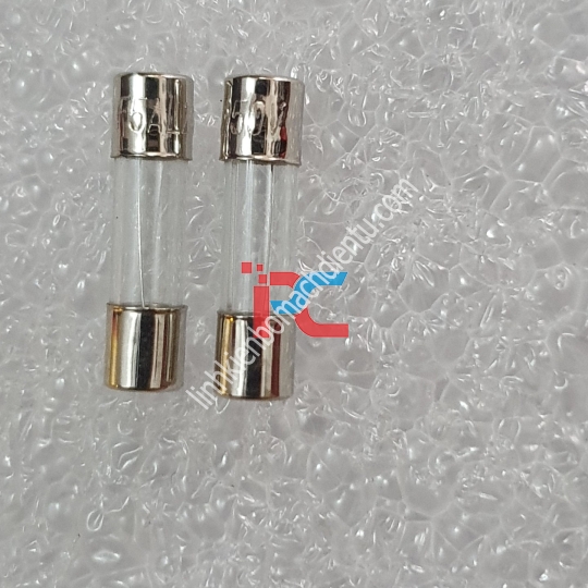 Cầu chì 5A cài
