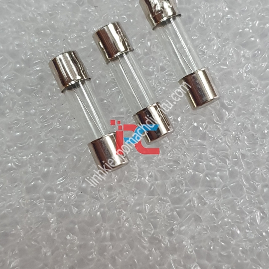 Cầu chì 5A cài