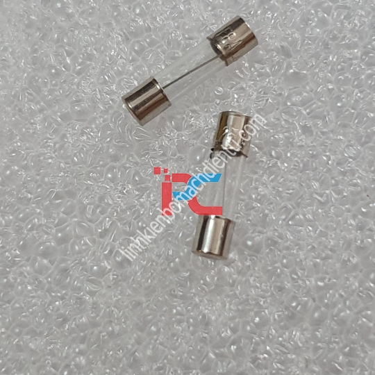Cầu Chì 8A cài