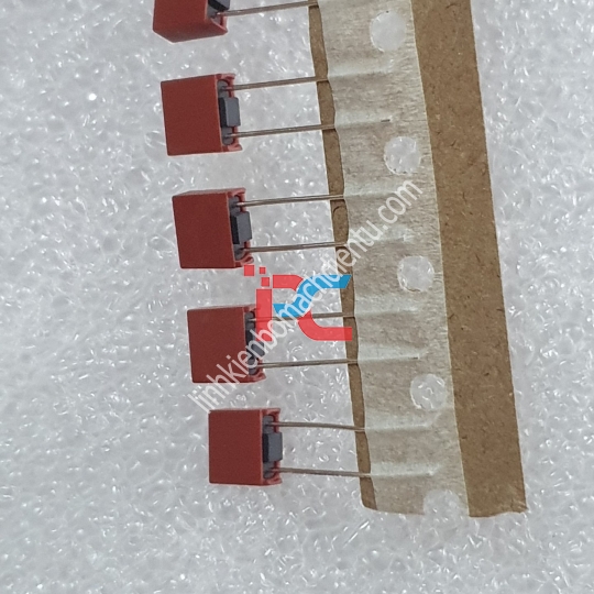 Cầu chì vuông 10A/300v
