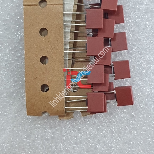 Cầu chì vuông 10A/300v