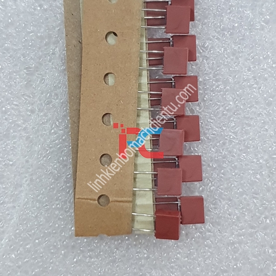 Cầu chì vuông 1A/300v