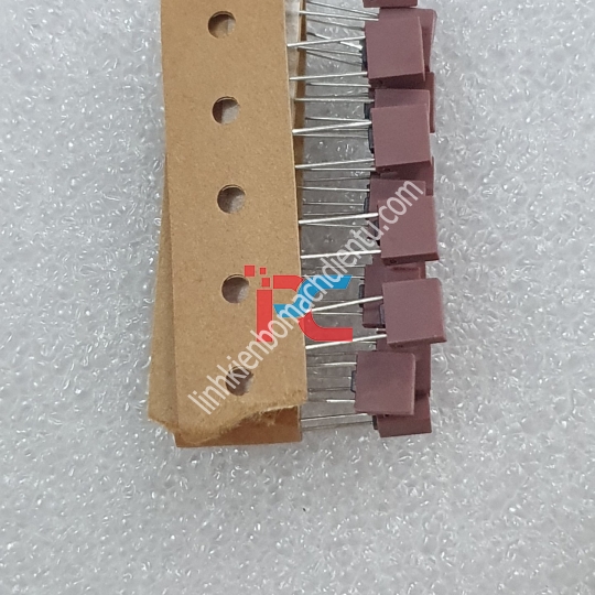 Cầu chì vuông 3.15A/300v