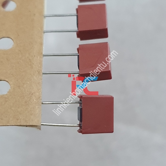 Cầu chì vuông 5A/300v