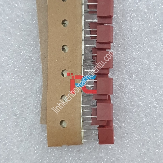 Cầu chì vuông 5A/300v