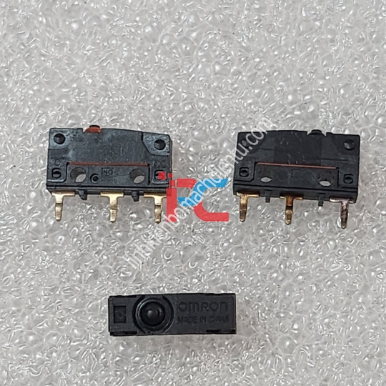 Công tắc hành trình LG