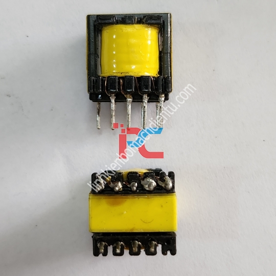 Biến áp Fu cục nóng bé