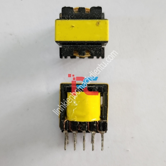 Biến áp Fu cục nóng bé