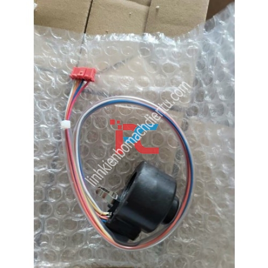 Cuộn coil Daikin R410 - R22