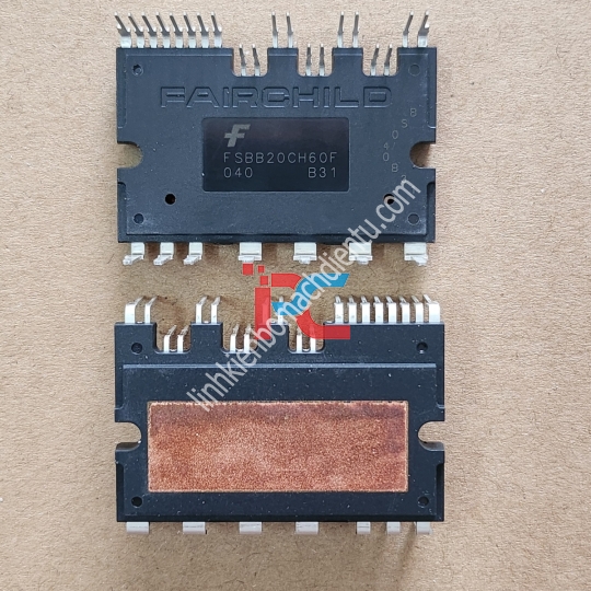 FSBB20CH60F
