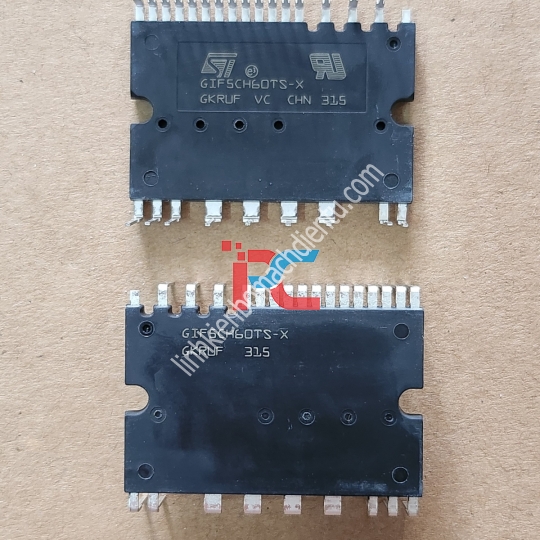 GIF5CH60TS-X