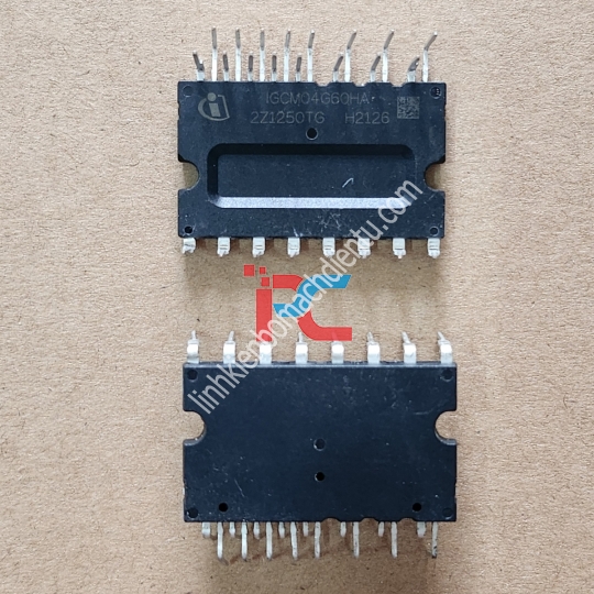 IGCM04G60HA