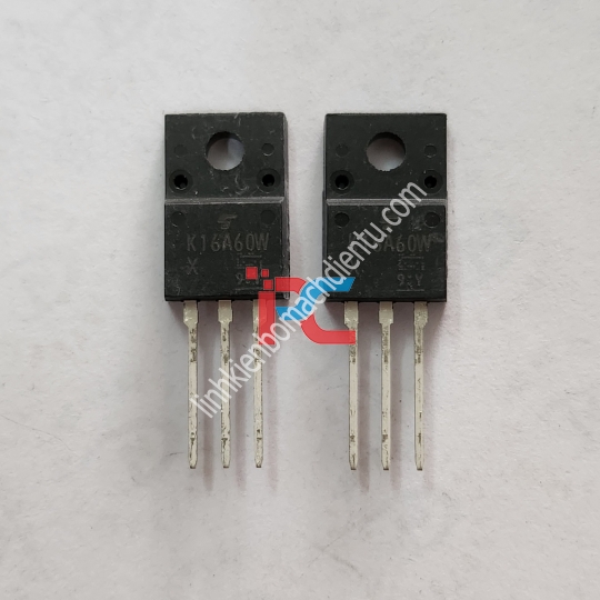 K16A60W