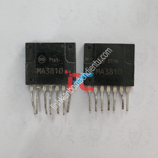 MA3810-TM