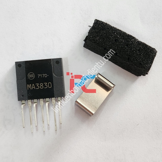MA3830