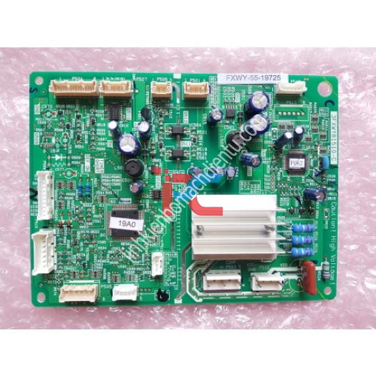 Mạch công suất TL Toshiba Model TG36