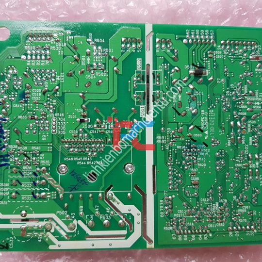Mạch công suất TL Toshiba Model TG36