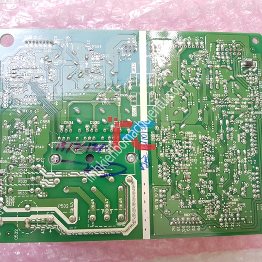 Mạch công suất TL Toshiba Model WG58-WG66