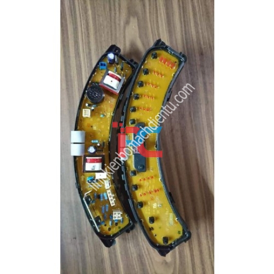 Mạch MG Sharp ES N980FV - ES N820GV&FV 
