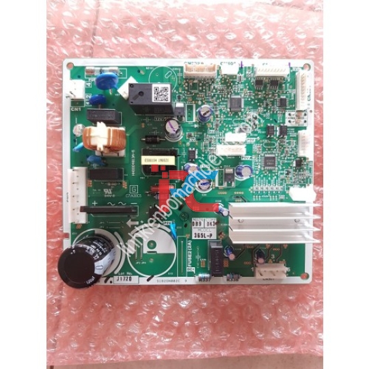 Mạch TL Hitachi Model VG400PGV3