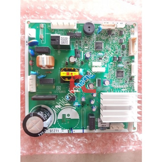 Mạch TL Hitachi Model WB480- 550- 475- 545