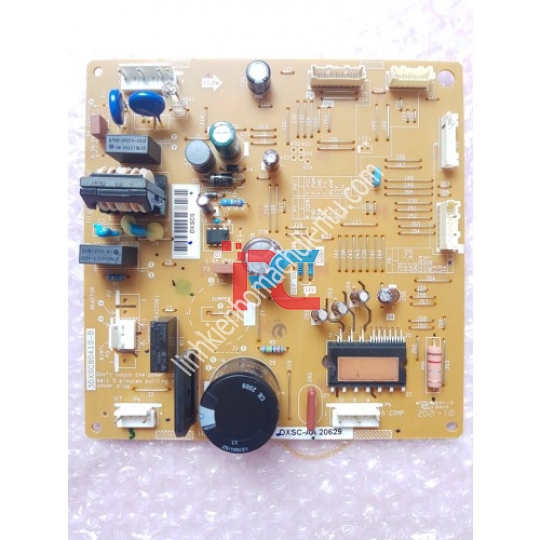 Mạch TL Toshiba Model A25 - A28