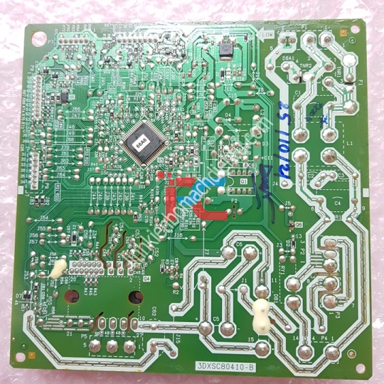 Mạch TL Toshiba Model A25 - A28