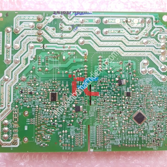 Mạch TL Toshiba Model M25 - 28