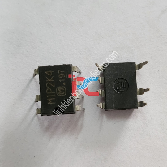 MIP2K4 DIP-7