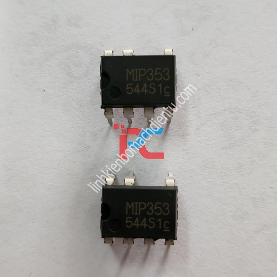 MIP 353