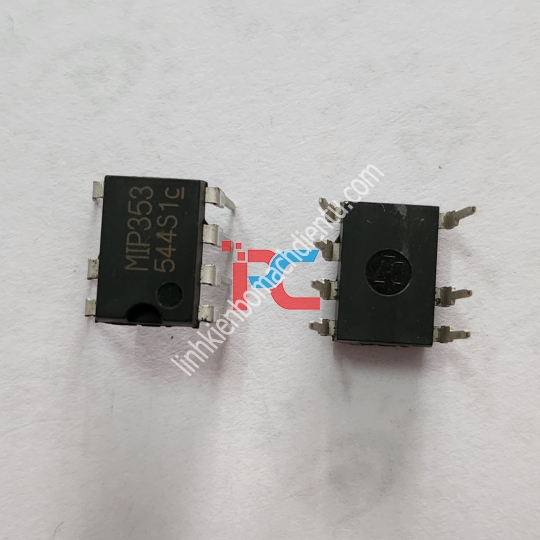 MIP 353