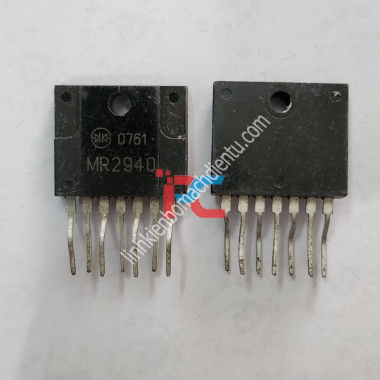 MR2940-TM