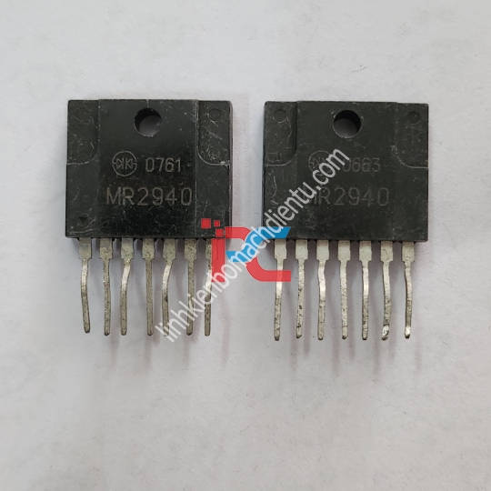 MR2940-TM