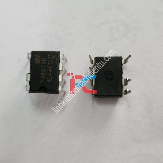 PN8026R