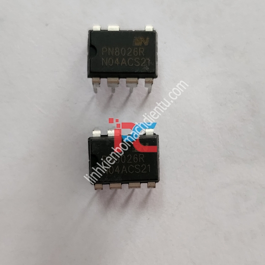 PN8026R