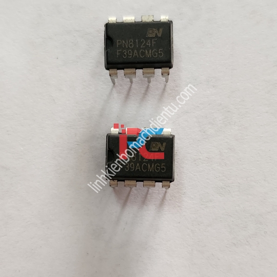 PN8124F