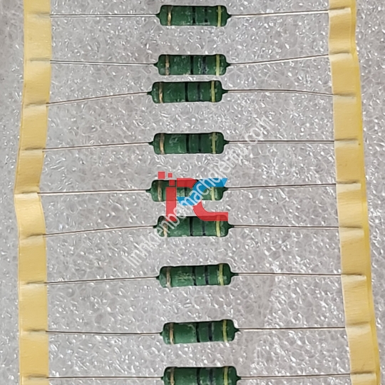Điện trở R47Ω/3W