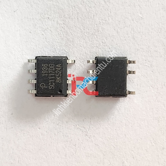 SC1117-SMD