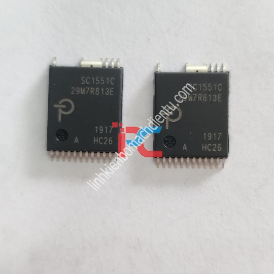 SC1551C