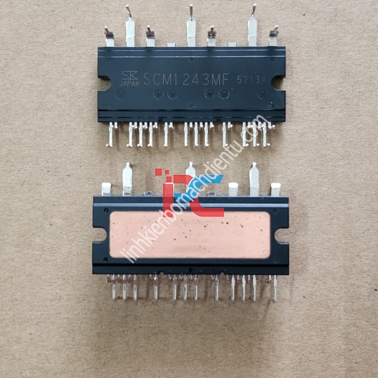 SCM1243MF