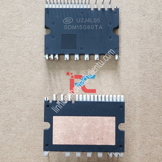 SDM15G60TA