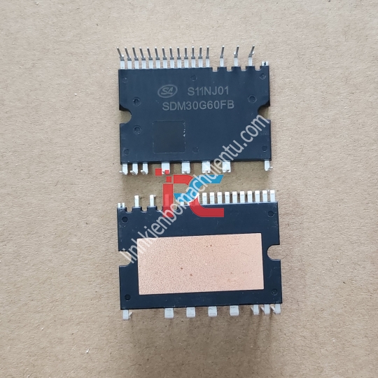 SDM30G60FB