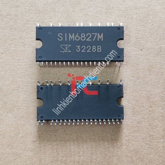 SIM6827M