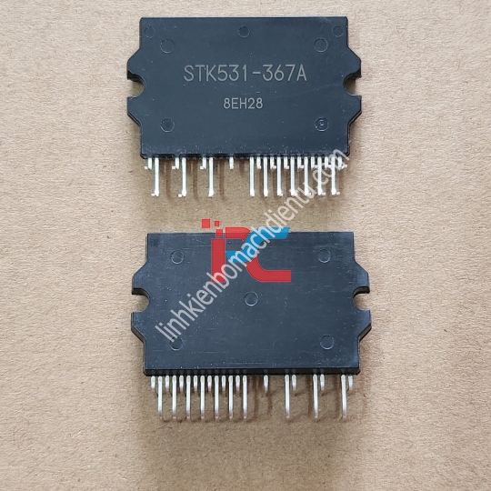STK531-367A