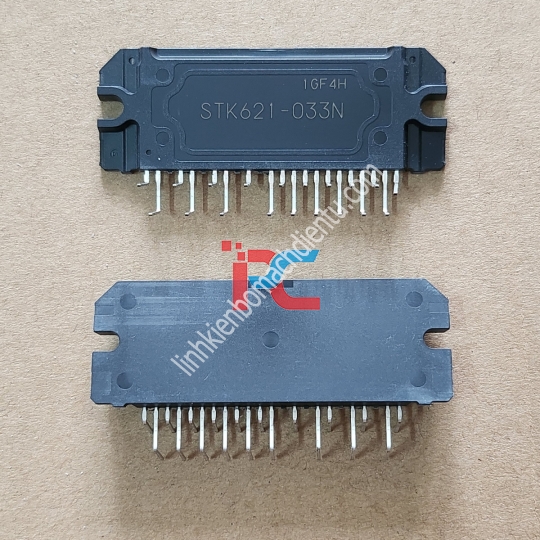 STK621-033N