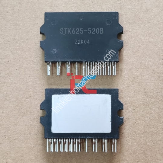 STK625-520B